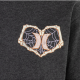 Girls' Graphic Boxy T-Shirt