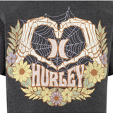 Girls' Graphic Boxy T-Shirt