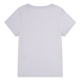 Girls' Graphic Baby T-Shirt