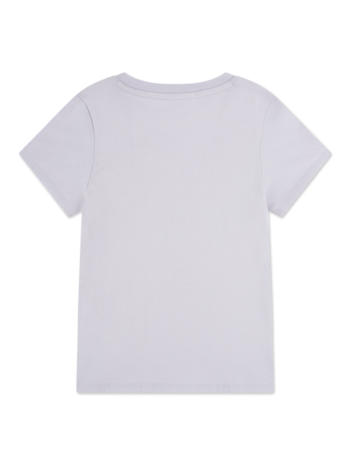 Girls' Graphic Baby T-Shirt