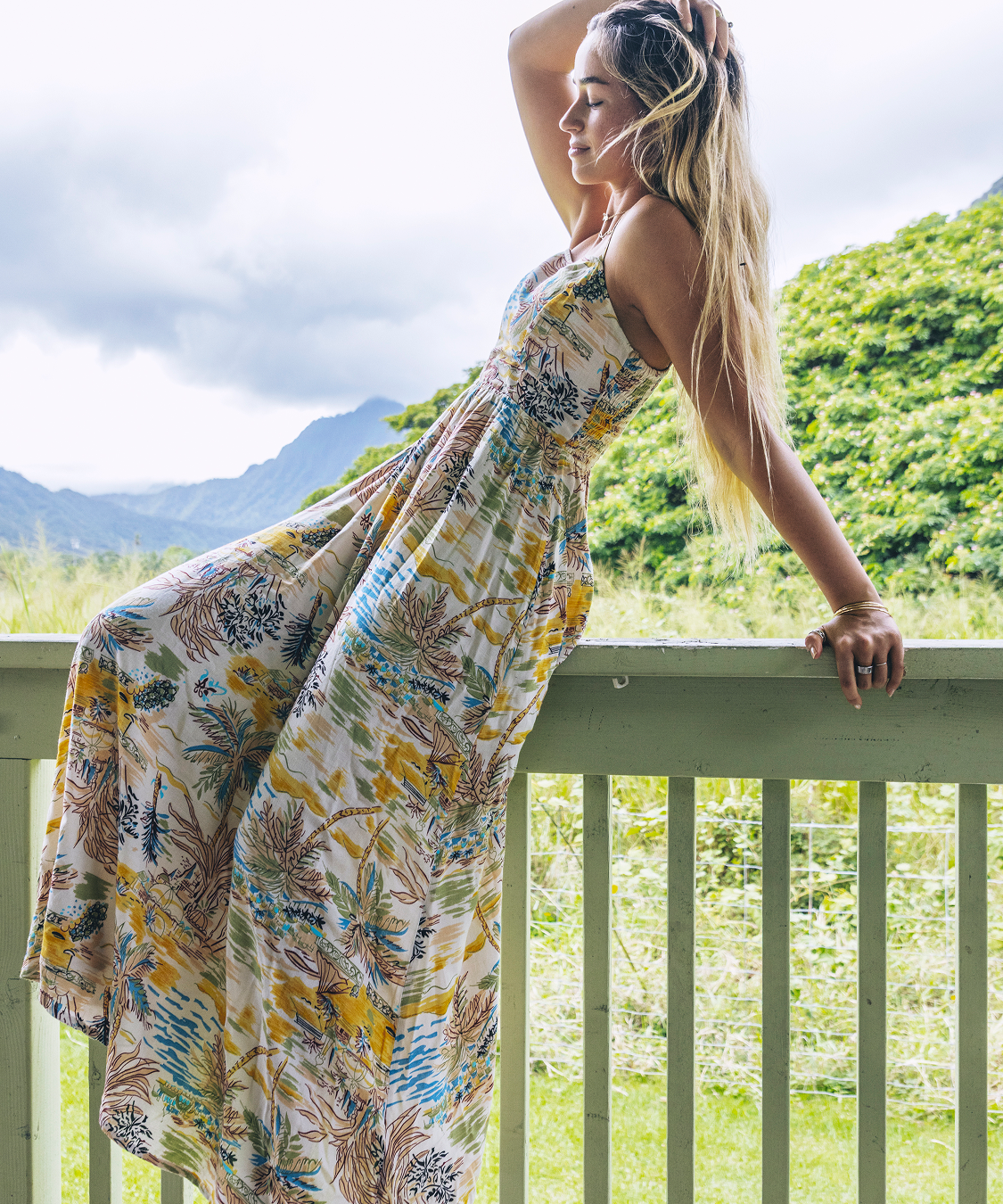 hurley maxi dress Dresses: Mini, Midi, & More
