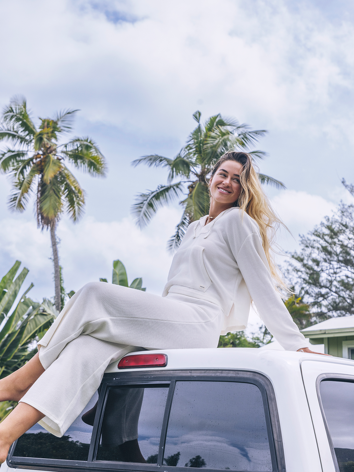 Positano Pant