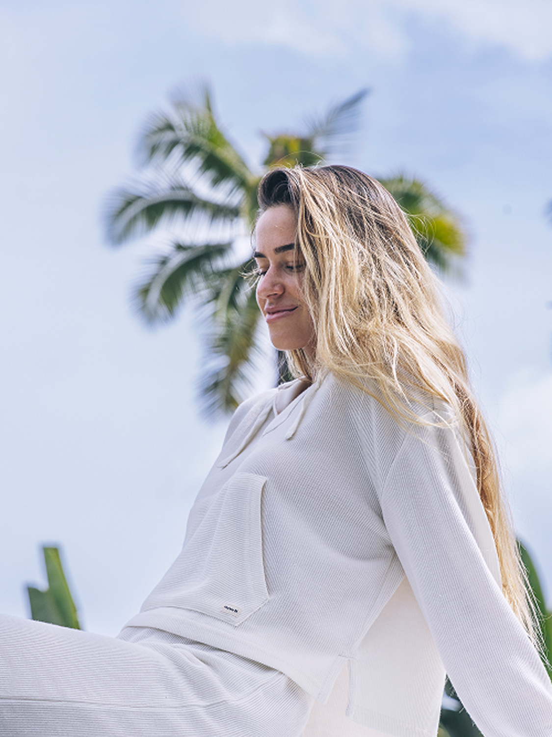 Positano Hoodie