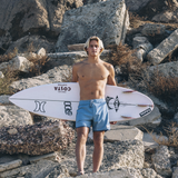 Phantom Naturals Scallop Panel 17"