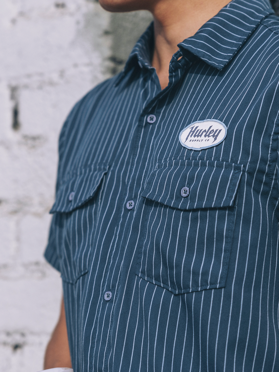 Diesel Short Sleeve