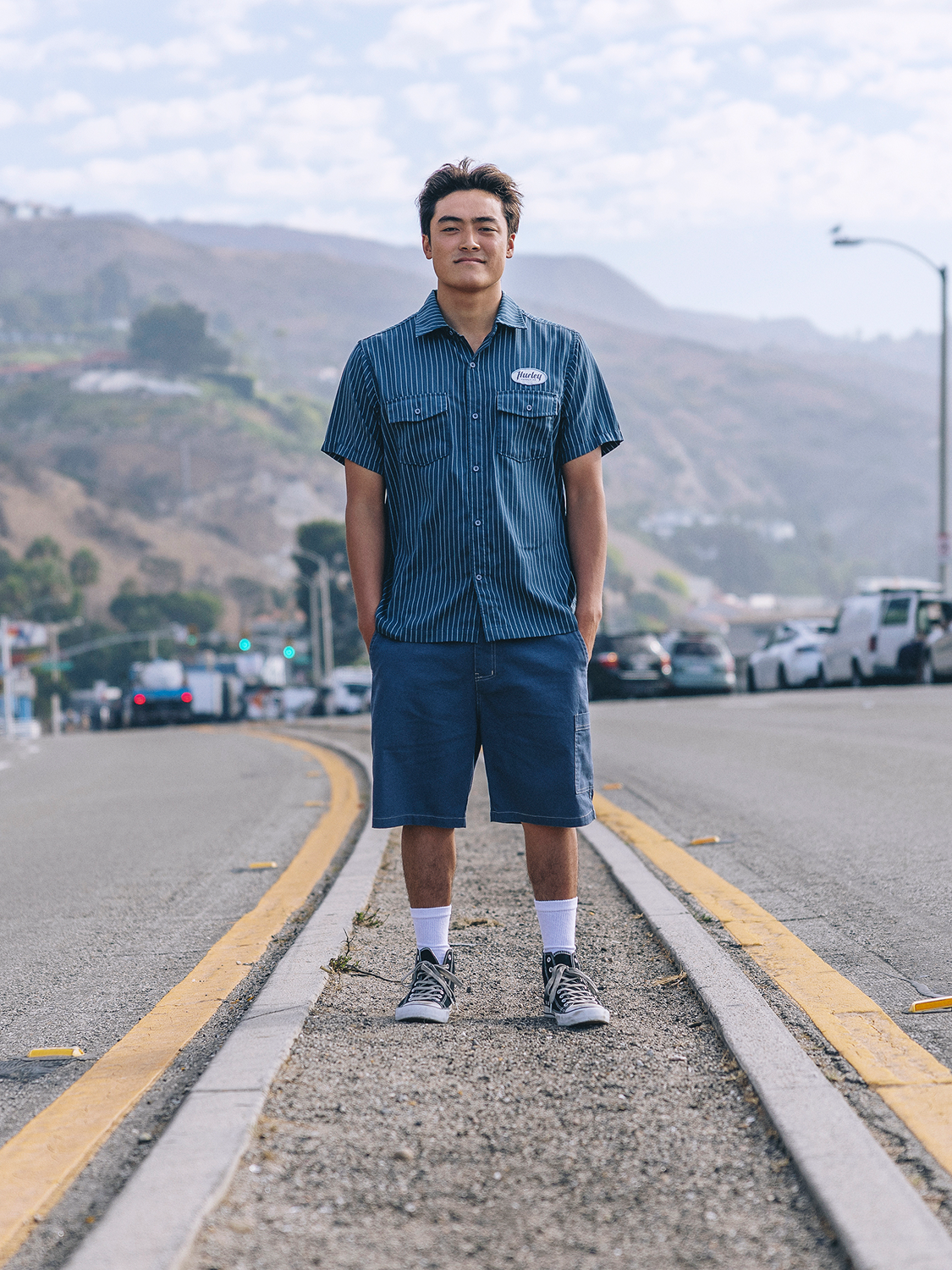 Diesel Short Sleeve