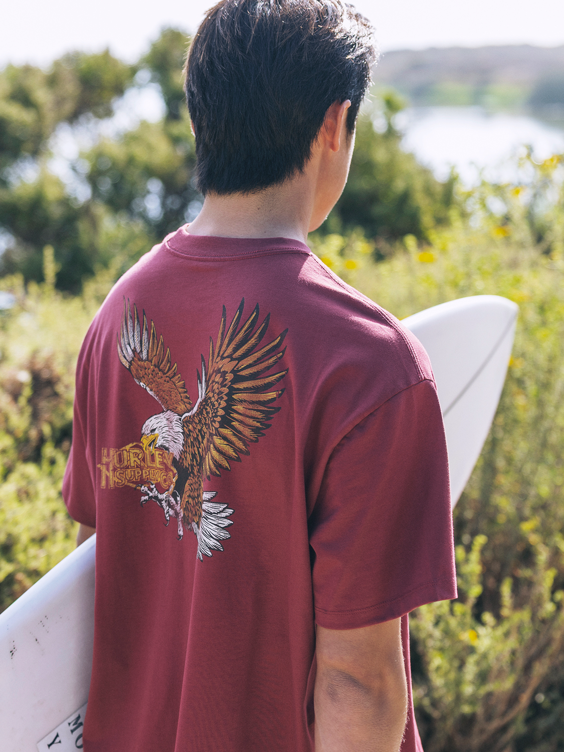 Fly Short Sleeve