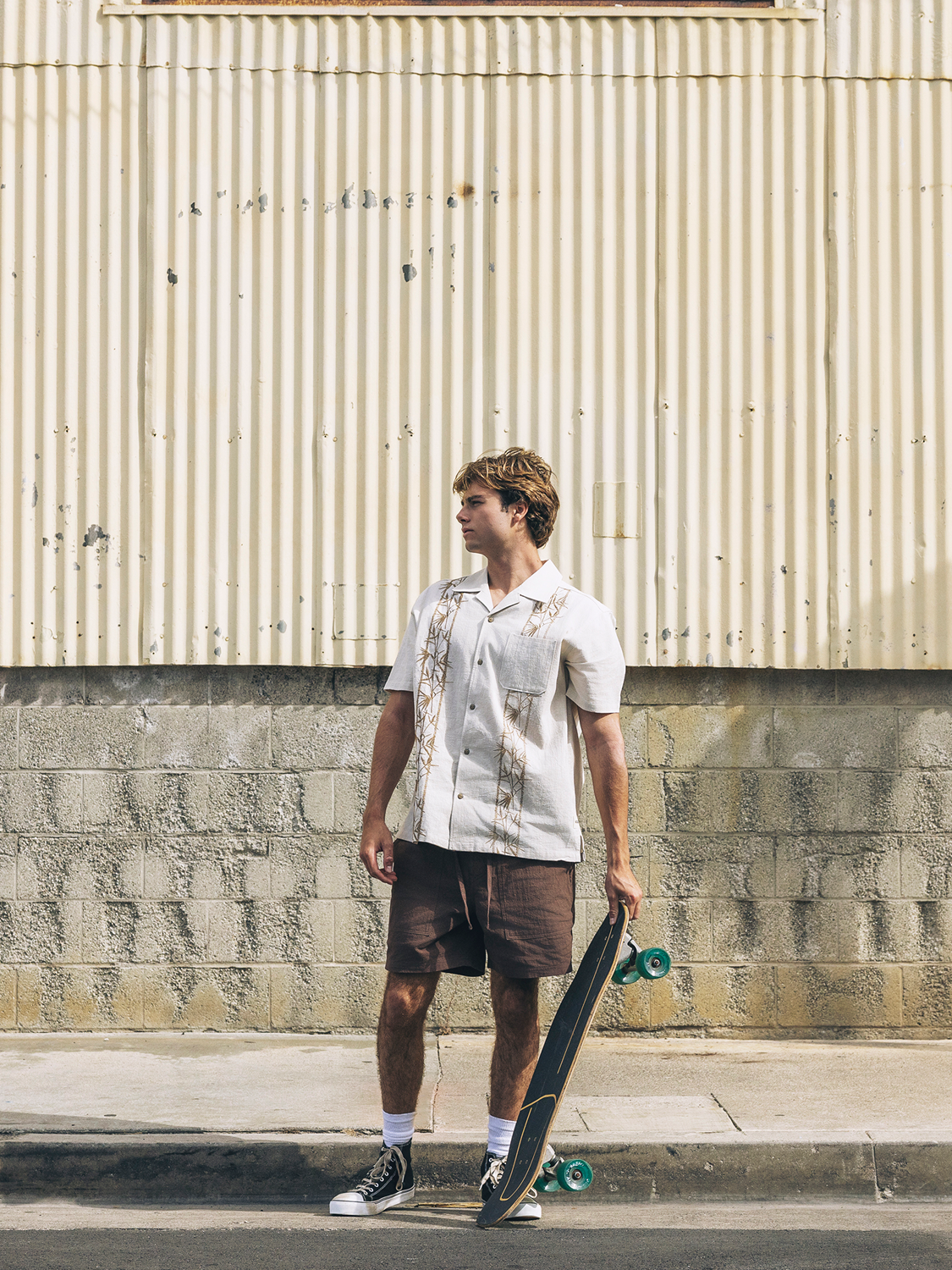 Drifter Volley 17"