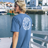 Palm Short Sleeve