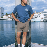 Phantom Naturals Scallop Panel 17"