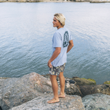 Seclusion Short Sleeve