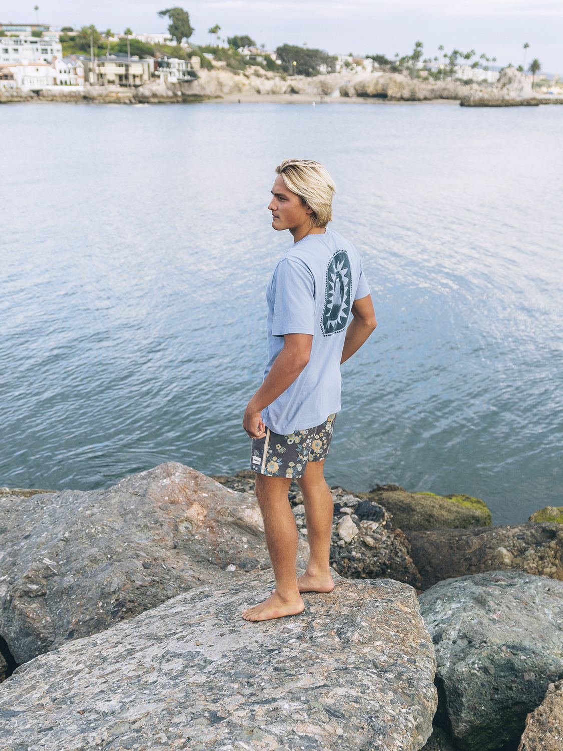 Seclusion Short Sleeve