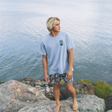 Seclusion Short Sleeve