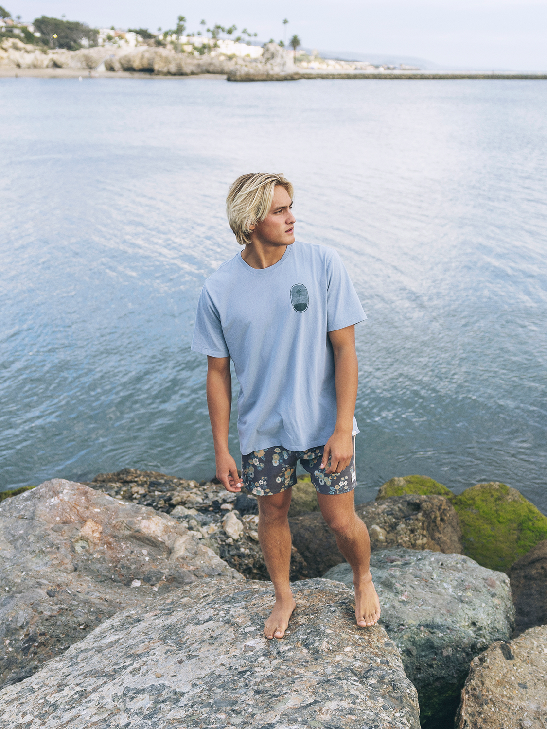 Seclusion Short Sleeve