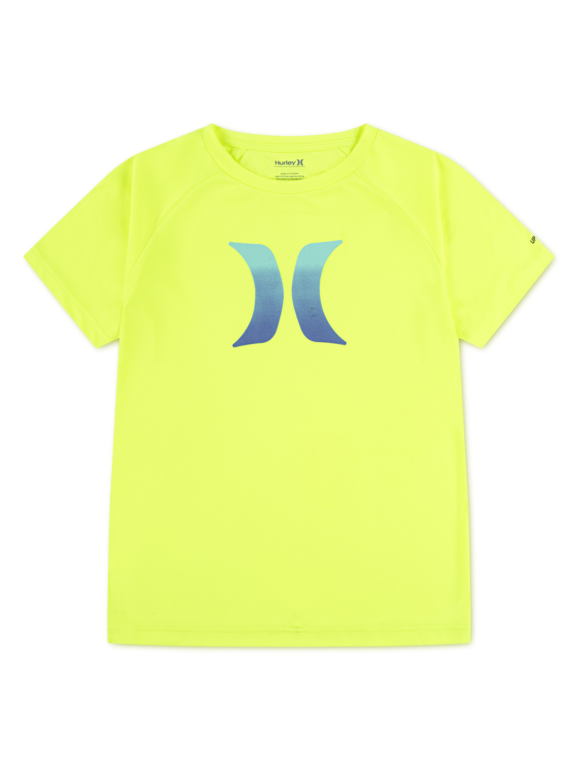 Boys' Ombre Icon UPF Shirt