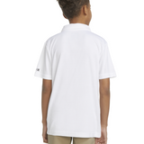 Boys' H2O-Dri Belmont Polo