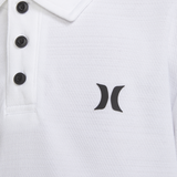 Boys' H2O-Dri Belmont Polo