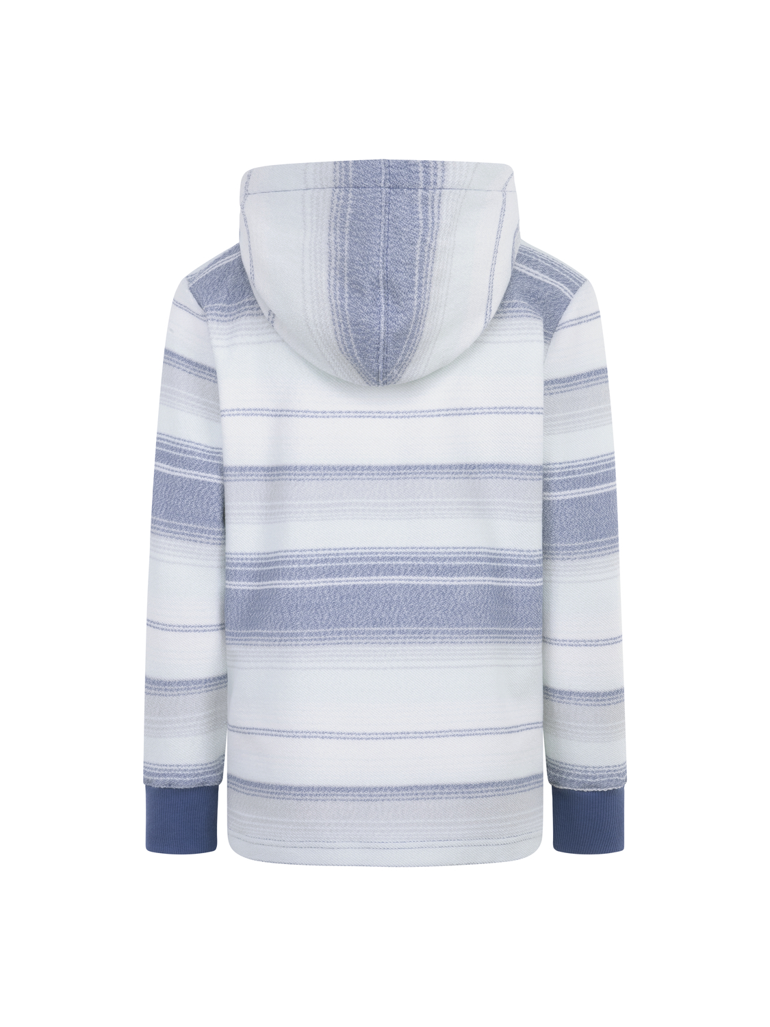 Boys' Surf Poncho Hoodie