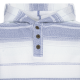 Boys' Surf Poncho Hoodie