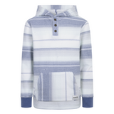 Boys' Surf Poncho Hoodie