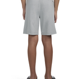 Boys' H2O-Dri Sunset Knit Short