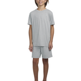 Boys' H2O-Dri Sunset Knit Short