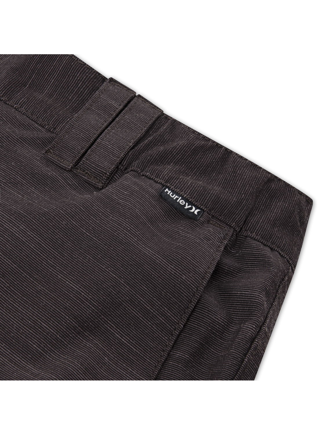 Boys' Phantom Slub Walkshort