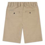 Boys' Phantom Slub 34 Wb Walkshort