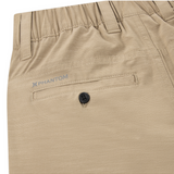 Boys' Phantom Slub 34 Wb Walkshort