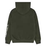 Boys' Gfx Fleece Pullover