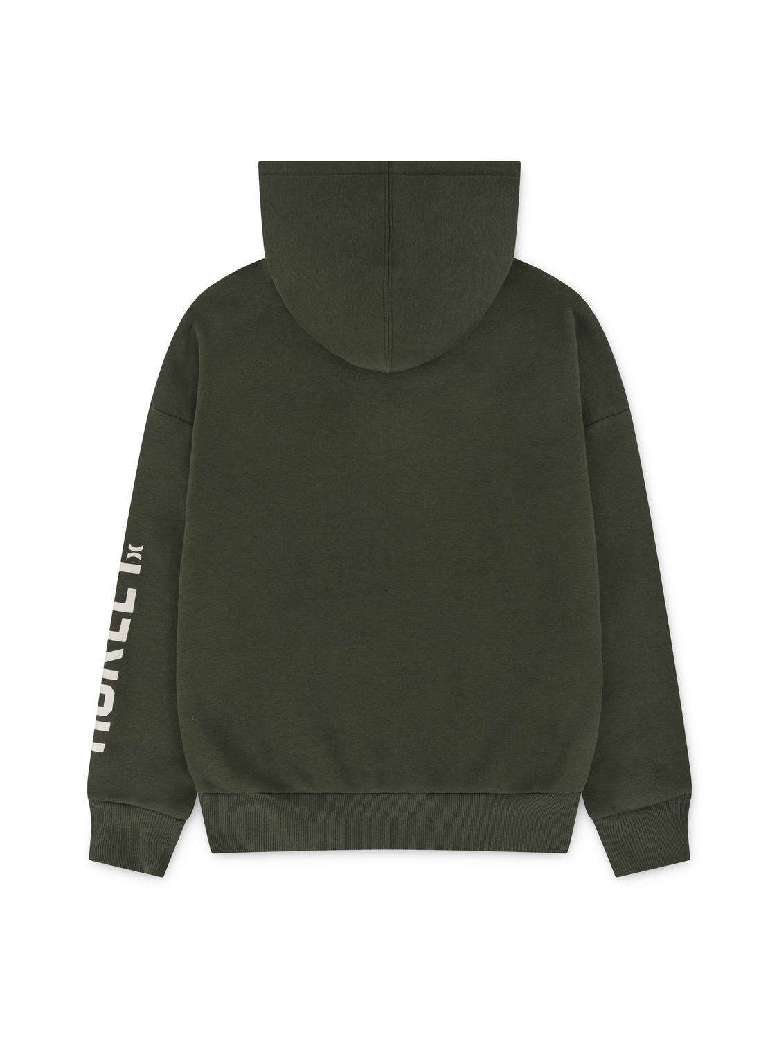 Boys' Gfx Fleece Pullover