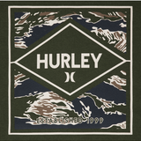 Boys' Gfx Fleece Pullover