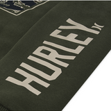 Boys' Gfx Fleece Pullover