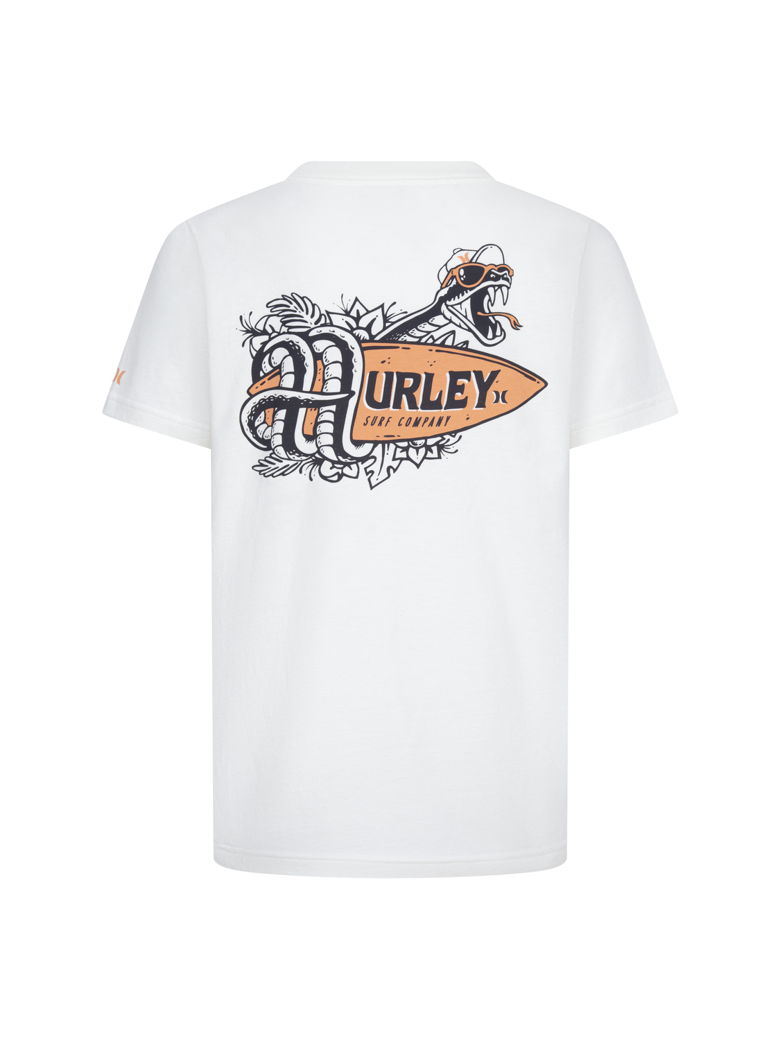 Boys' Surf Snake Tee