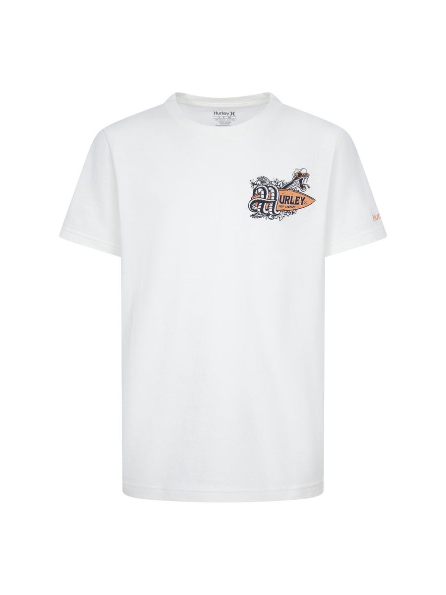 Boys' Surf Snake Tee