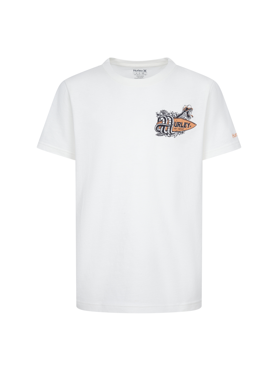 Boys' Surf Snake Tee