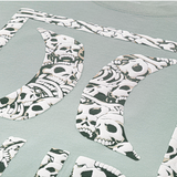Boys' Lotta Skulls Tee