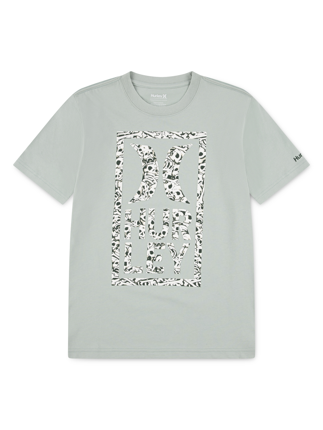 Boys' Lotta Skulls Tee