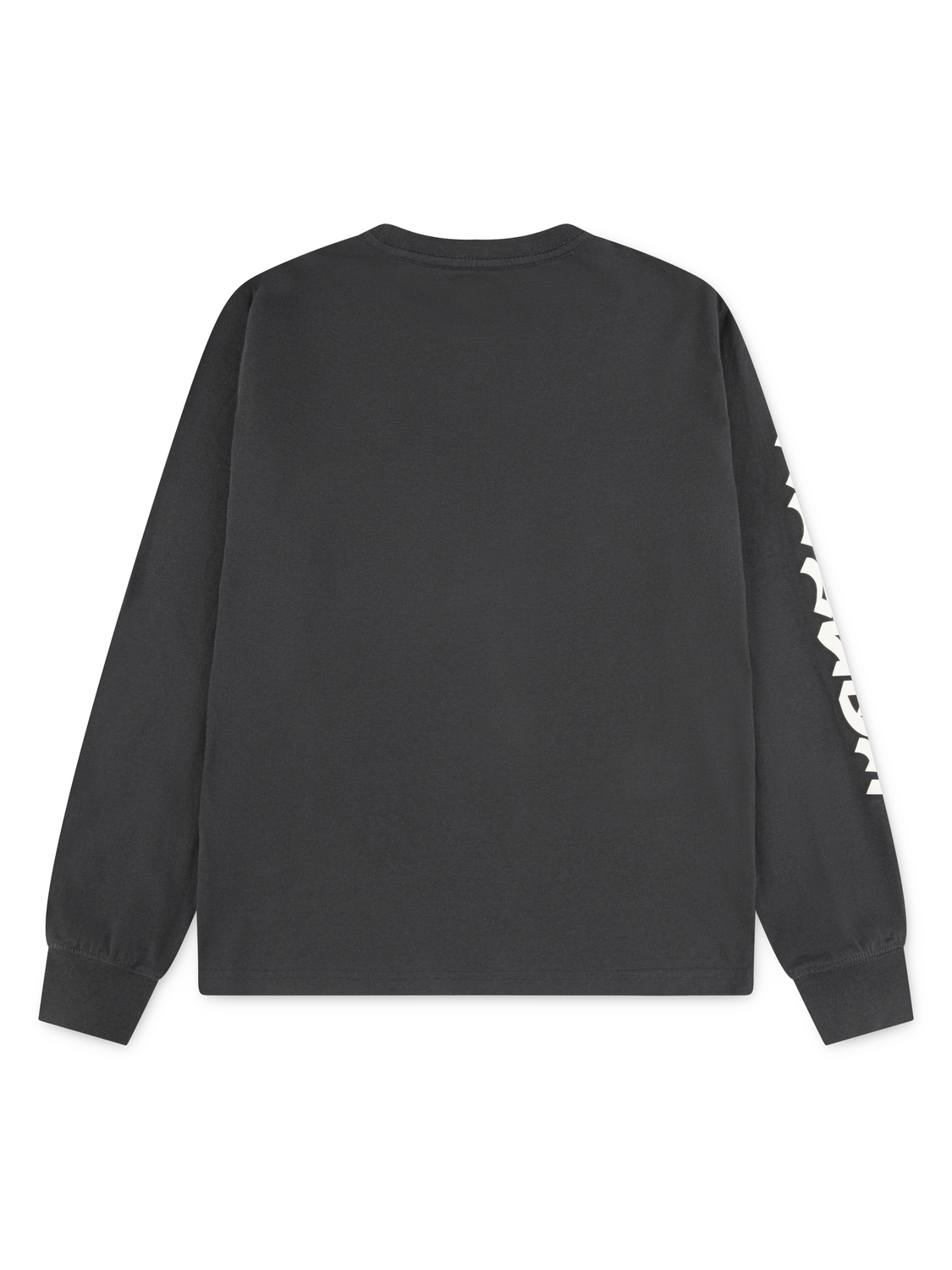 Boys' Skull Split Long Sleeve Tee