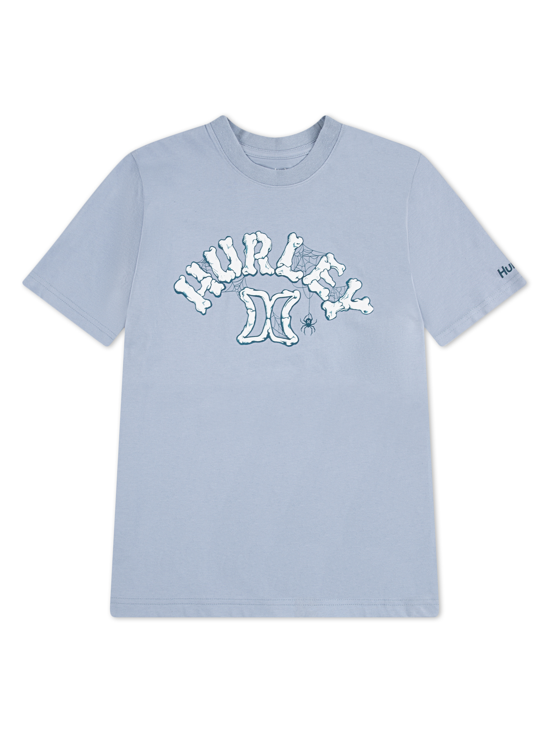 Boys' Dem Bones Tee