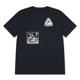 Boys' Multi Facet Tee