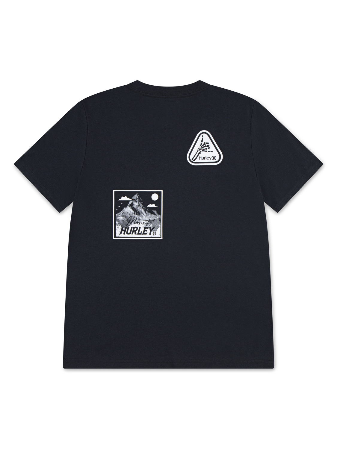 Boys' Multi Facet Tee