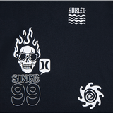 Boys' Multi Facet Tee