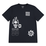 Boys' Multi Facet Tee