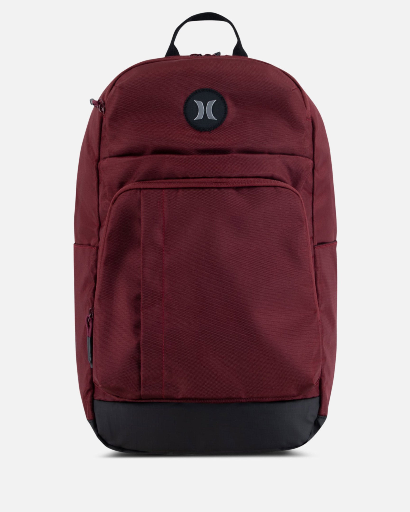 Hurley True Red Hurley Rider Backpack