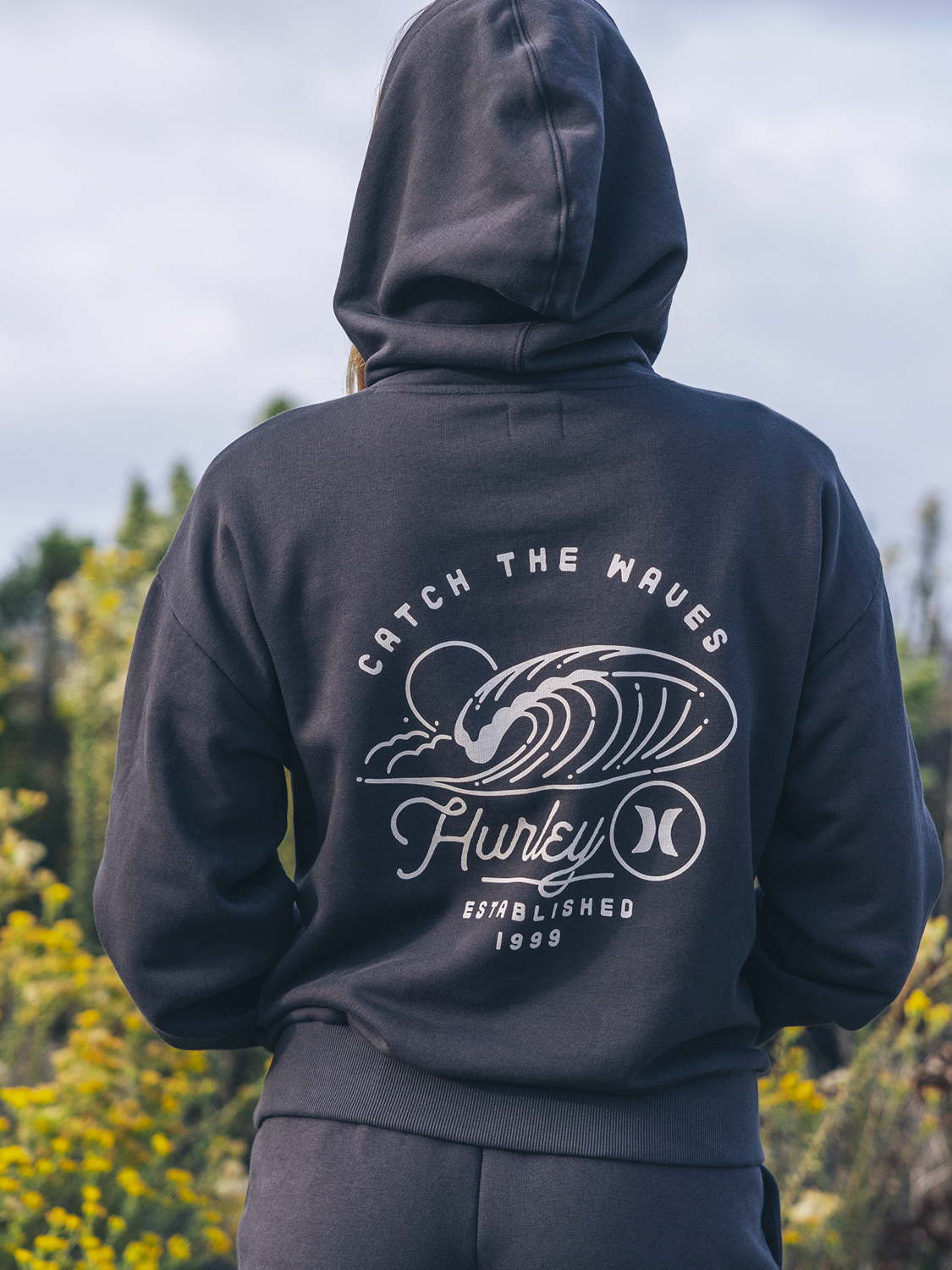 Surfbound Hoodie