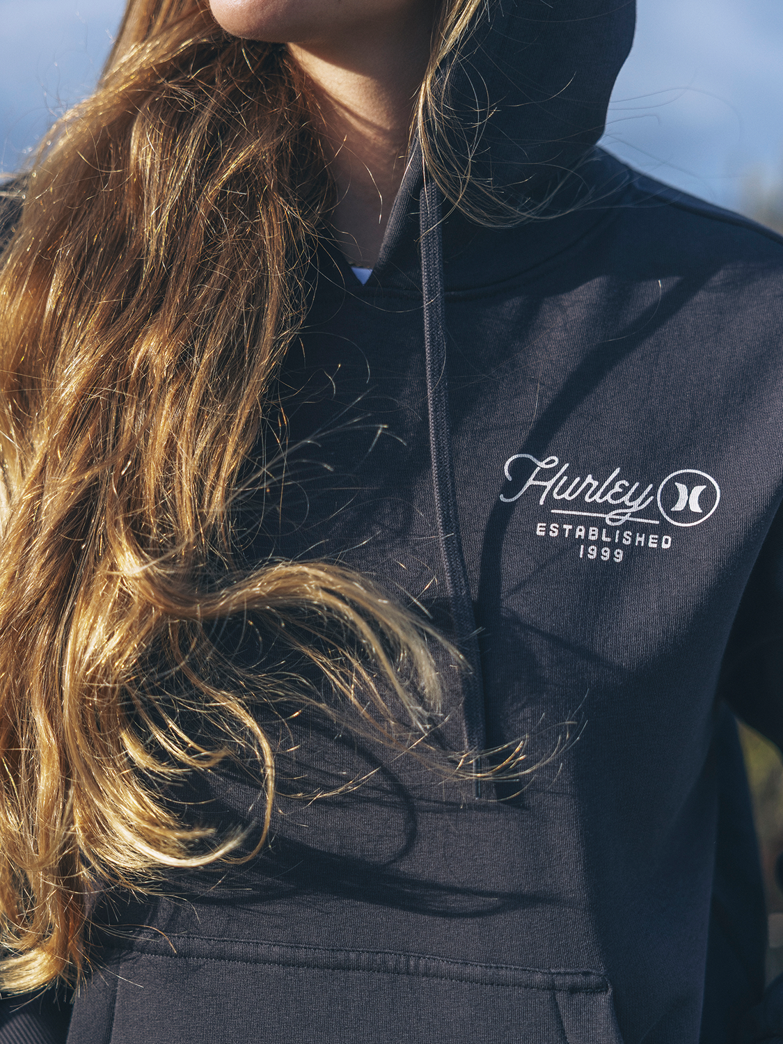 Surfbound Hoodie