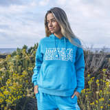 Surf Days Hoodie