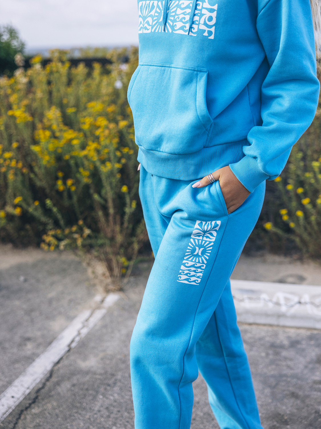 Surf Days Sweatpant