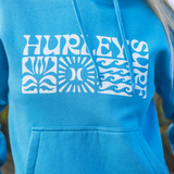 Surf Days Hoodie